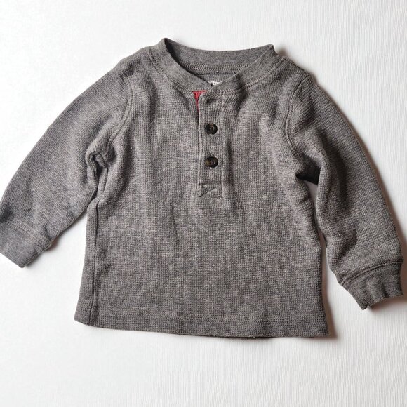 Carter’s Baby Boy Clothing Lot – 3–6 Months - Picture 15 of 16